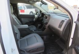 2019 Chevrolet Colorado - Thumbnail 25