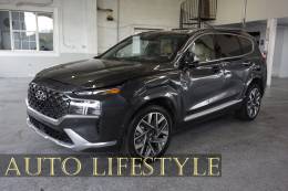 Picture of 2023 Hyundai SANTA FE