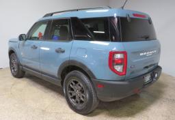 2023 Ford Bronco Sport - Thumbnail 10