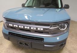 2023 Ford Bronco Sport - Thumbnail 11