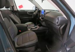 2023 Ford Bronco Sport - Thumbnail 30