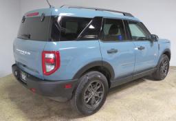 2023 Ford Bronco Sport - Thumbnail 9