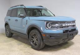 2023 Ford Bronco Sport - Thumbnail 3