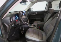 2023 Ford Bronco Sport - Thumbnail 29