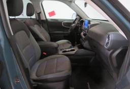 2023 Ford Bronco Sport - Thumbnail 26