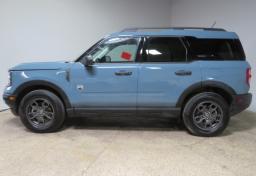 2023 Ford Bronco Sport - Thumbnail 5