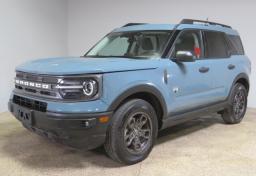 2023 Ford Bronco Sport - Thumbnail 4