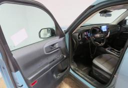 2023 Ford Bronco Sport - Thumbnail 21