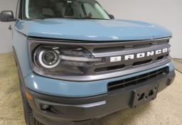 2023 Ford Bronco Sport - Thumbnail 12