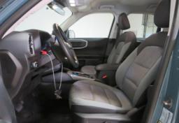 2023 Ford Bronco Sport - Thumbnail 25