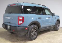 2023 Ford Bronco Sport - Thumbnail 7