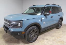 2023 Ford Bronco Sport - Thumbnail 2