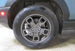 2023 Ford Bronco Sport - Thumbnail 20