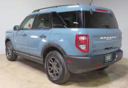 2023 Ford Bronco Sport - Thumbnail 8