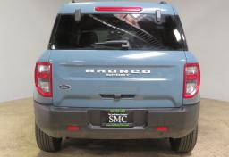 2023 Ford Bronco Sport - Thumbnail 13