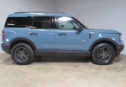 2023 Ford Bronco Sport - Thumbnail 6