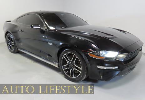 Picture of 2021 Ford Mustang