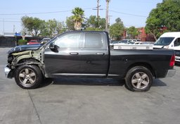 2016 Ram 1500 - Thumbnail 12