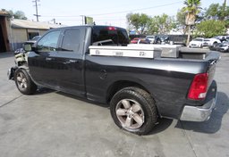 2016 Ram 1500 - Thumbnail 7