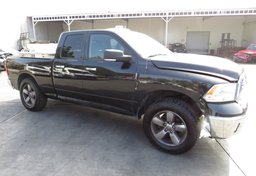 2016 Ram 1500 - Thumbnail 1