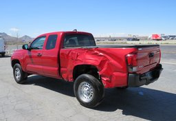 2022 Toyota Tacoma 4WD - Thumbnail 6