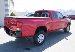 2022 Toyota Tacoma 4WD - Thumbnail 7