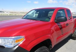 2022 Toyota Tacoma 4WD - Thumbnail 17