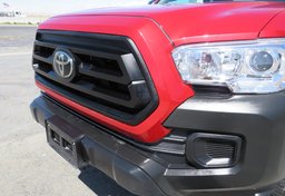 2022 Toyota Tacoma 4WD - Thumbnail 25