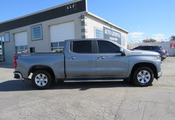 2019 Chevrolet Silverado 1500 - Thumbnail 10