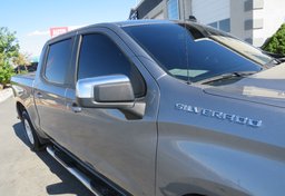 2019 Chevrolet Silverado 1500 - Thumbnail 17