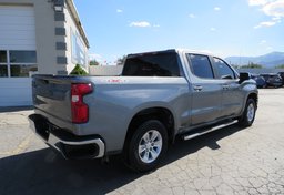 2019 Chevrolet Silverado 1500 - Thumbnail 5