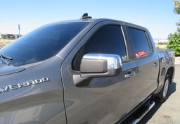 2019 Chevrolet Silverado 1500 - Thumbnail 16