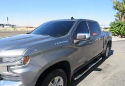 2019 Chevrolet Silverado 1500 - Thumbnail 14