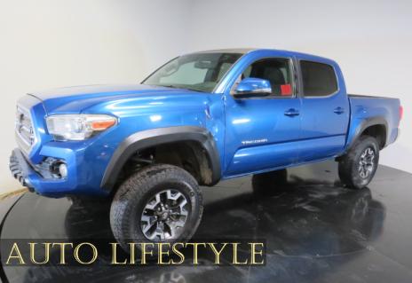 Picture of 2016 Toyota Tacoma
