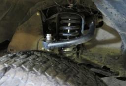 2016 Toyota Tacoma - Thumbnail 15