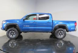 2016 Toyota Tacoma - Thumbnail 6