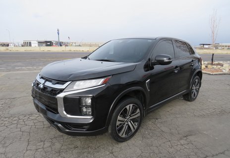 Picture of 2020 Mitsubishi Outlander Sport