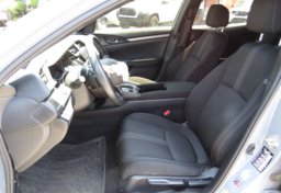 2019 Honda Civic Hatchback - Thumbnail 24