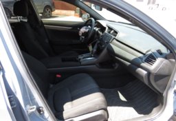 2019 Honda Civic Hatchback - Thumbnail 27