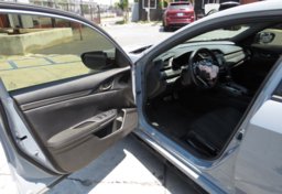 2019 Honda Civic Hatchback - Thumbnail 20