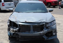 2019 Honda Civic Hatchback - Thumbnail 9