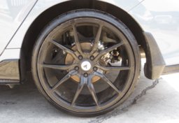 2019 Honda Civic Hatchback - Thumbnail 16