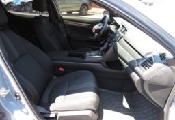 2019 Honda Civic Hatchback - Thumbnail 25