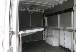 2018 Ram ProMaster Cargo Van - Thumbnail 28