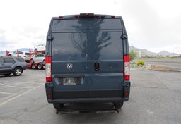 2018 Ram ProMaster Cargo Van - Thumbnail 11