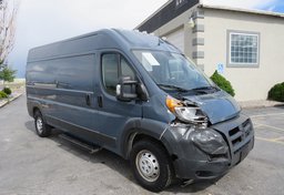 2018 Ram ProMaster Cargo Van - Thumbnail 2