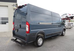 2018 Ram ProMaster Cargo Van - Thumbnail 7