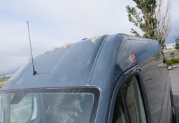 2018 Ram ProMaster Cargo Van - Thumbnail 30