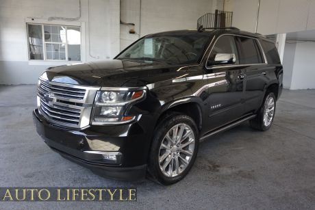 Picture of 2019 Chevrolet Tahoe