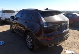 2021 Cadillac XT4 - Thumbnail 4